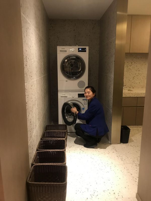 酒店里感受&ldquo;汉味&rdquo;好客,外宾吃早餐花样混搭成了&ldquo;美食家&rdquo;