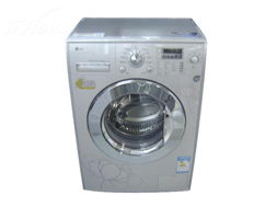 LG WD-N1222AD洗衣机 vs 折叠洗衣机 性能与物联网体验深度解析
